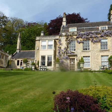 Dolphin House Bed & Breakfast Batheaston Eksteriør bilde