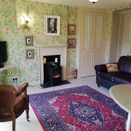 Dolphin House Bed & Breakfast Batheaston Eksteriør bilde