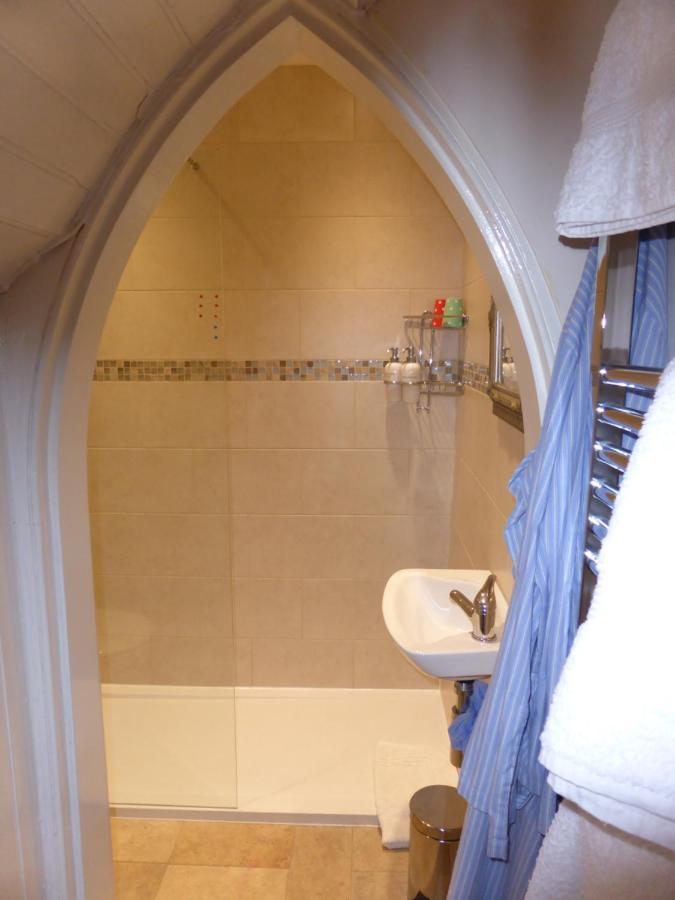 Dolphin House Bed & Breakfast Batheaston Eksteriør bilde